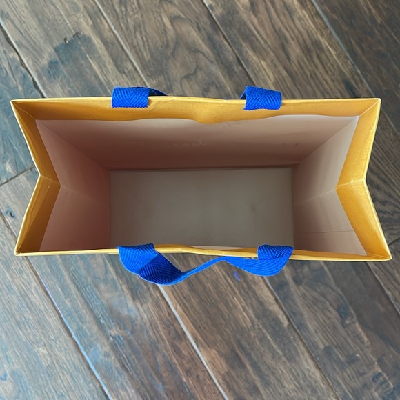 Louis Vuitton Shopping Bag - NEW - Picture 6 of 6